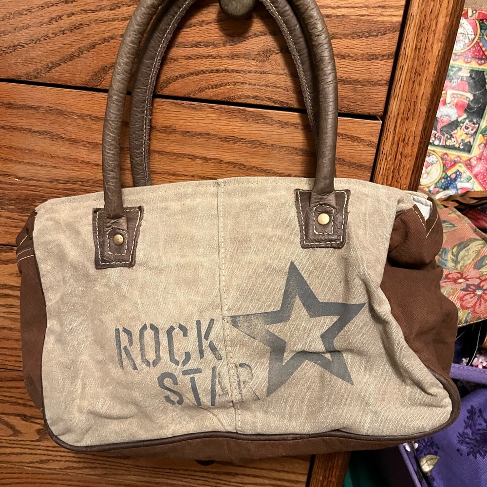 Rockstar ⭐️ bag